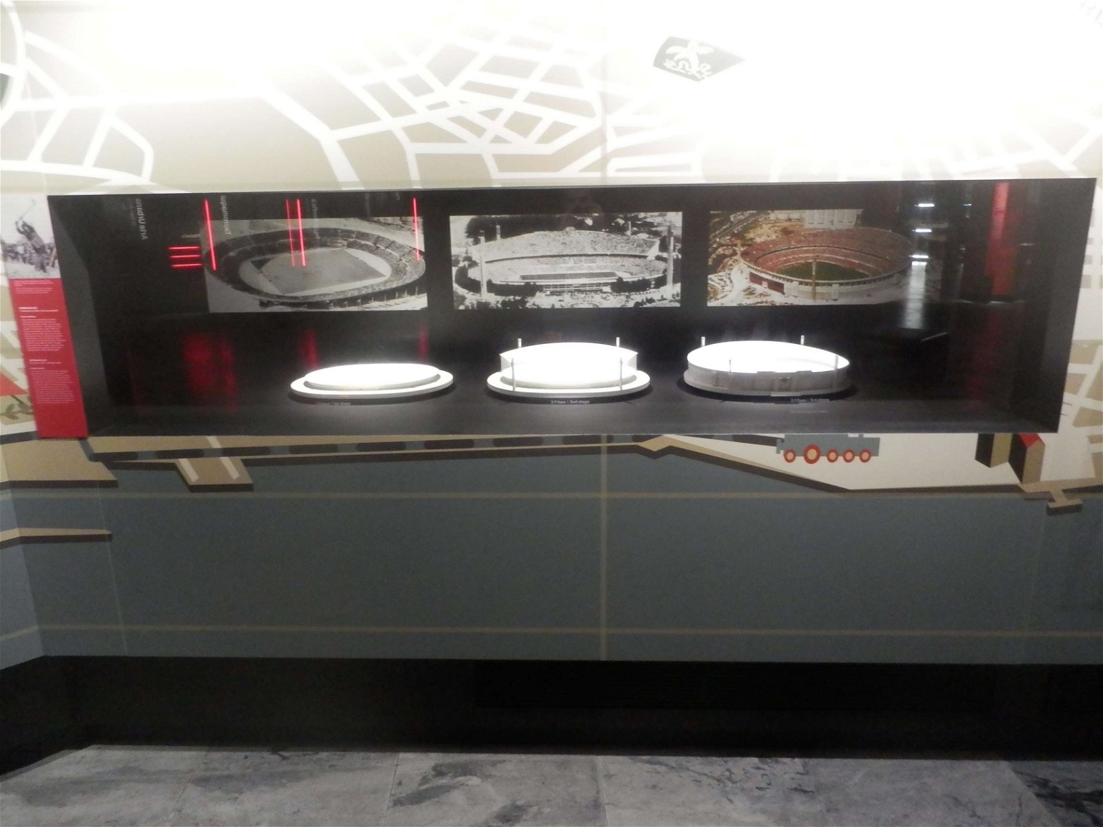 Museu Benfica - Cosme Damião