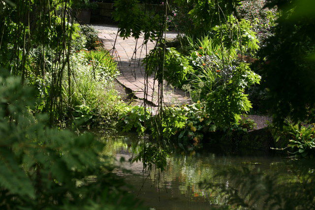 Ness Botanic Gardens