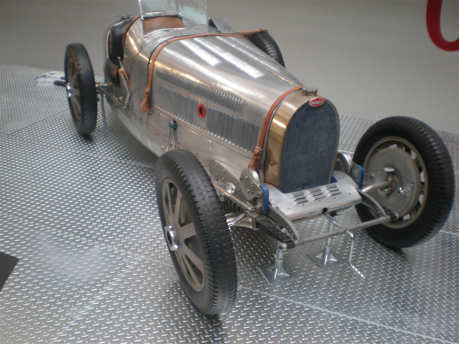 National Technical Museum