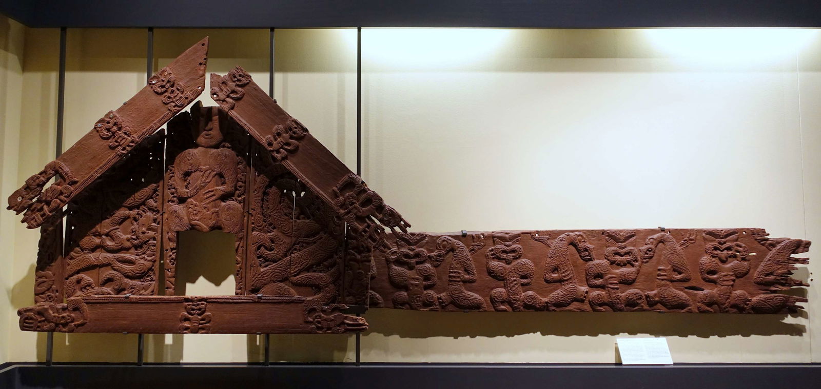 Ethnologisches Museum