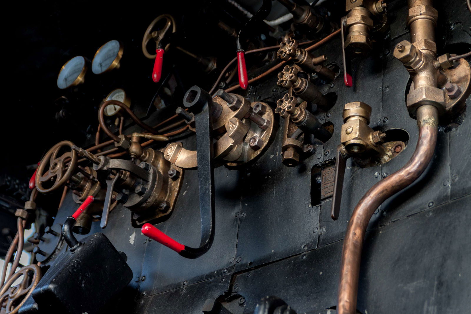 Madrid Railway Museum