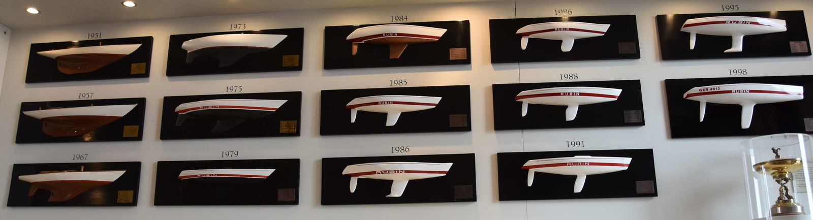 Internationales Maritimes Museum