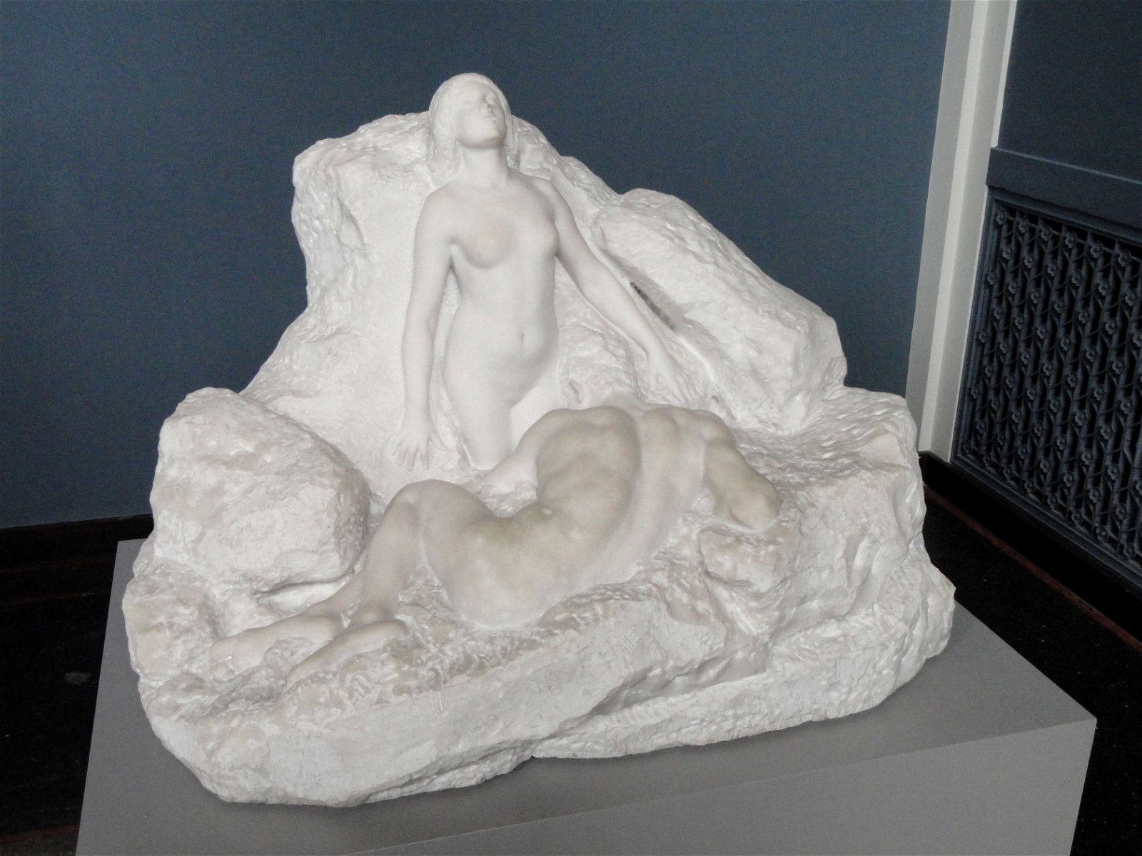 Ny Carlsberg Glyptotek