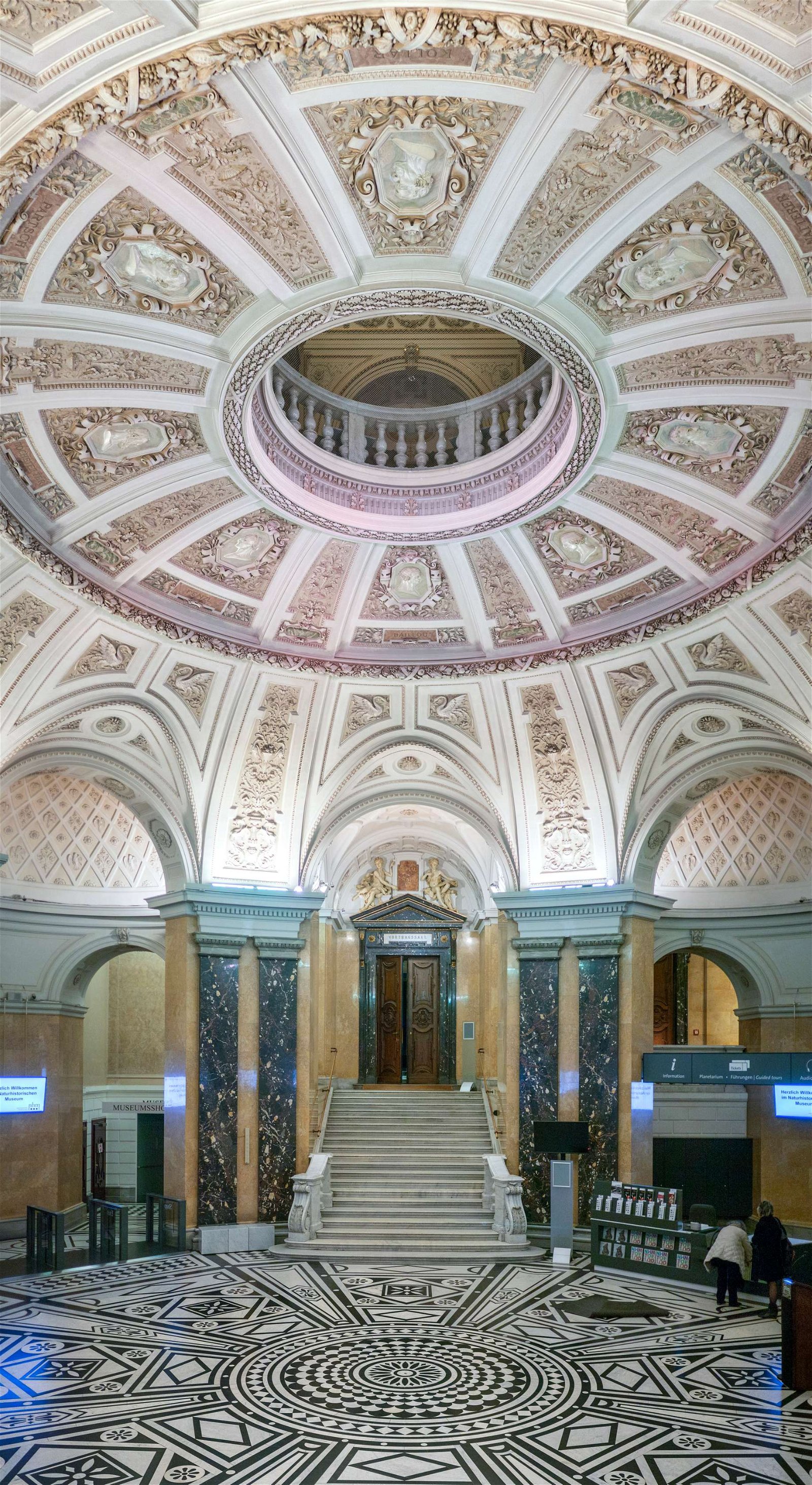 Natural History Museum