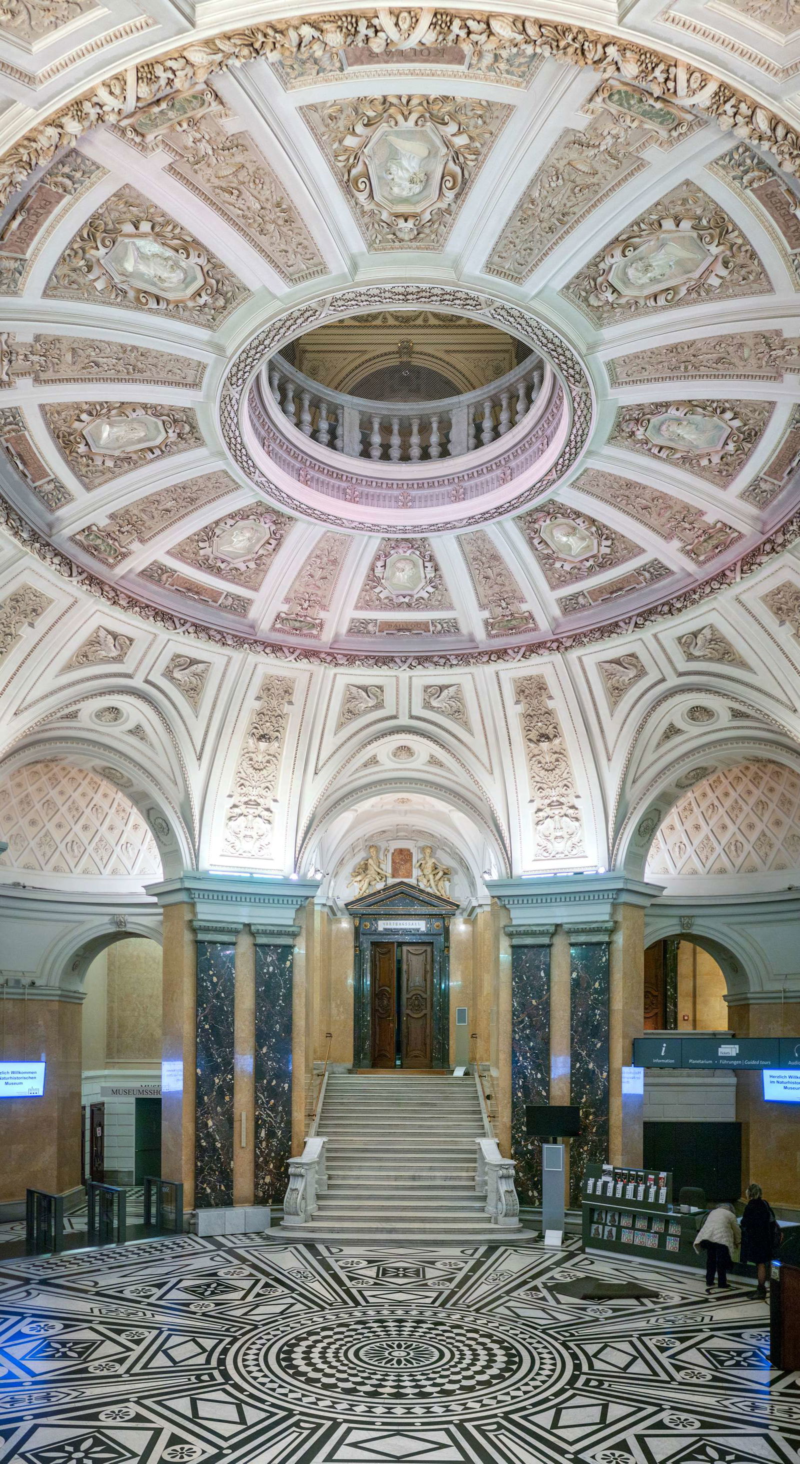 Naturhistorisches Museum