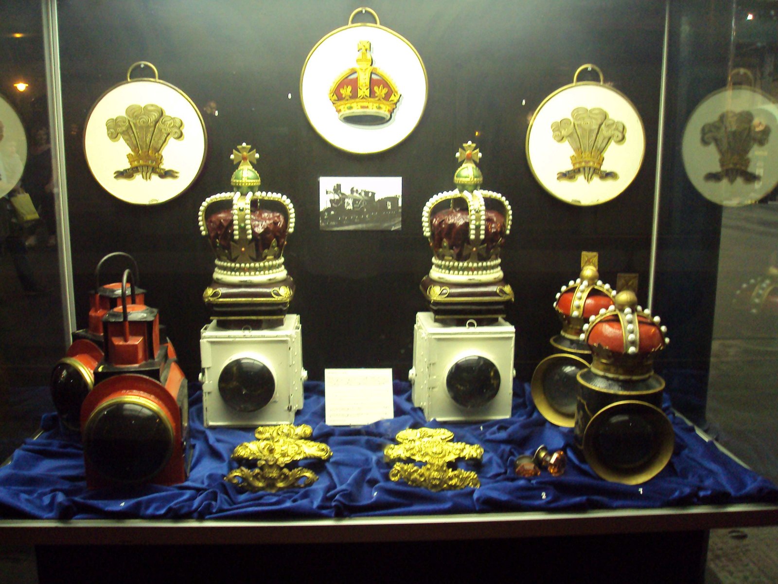 National Railway Museum