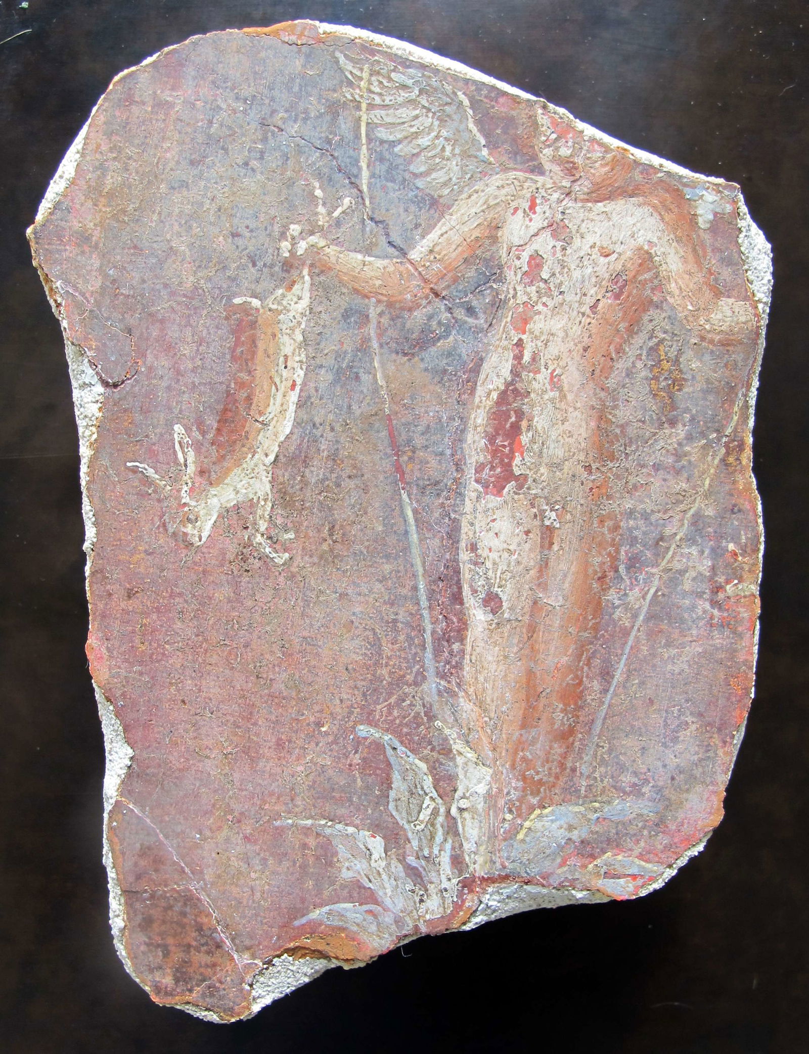 Cabinet of Coins, Medals and Antiquities