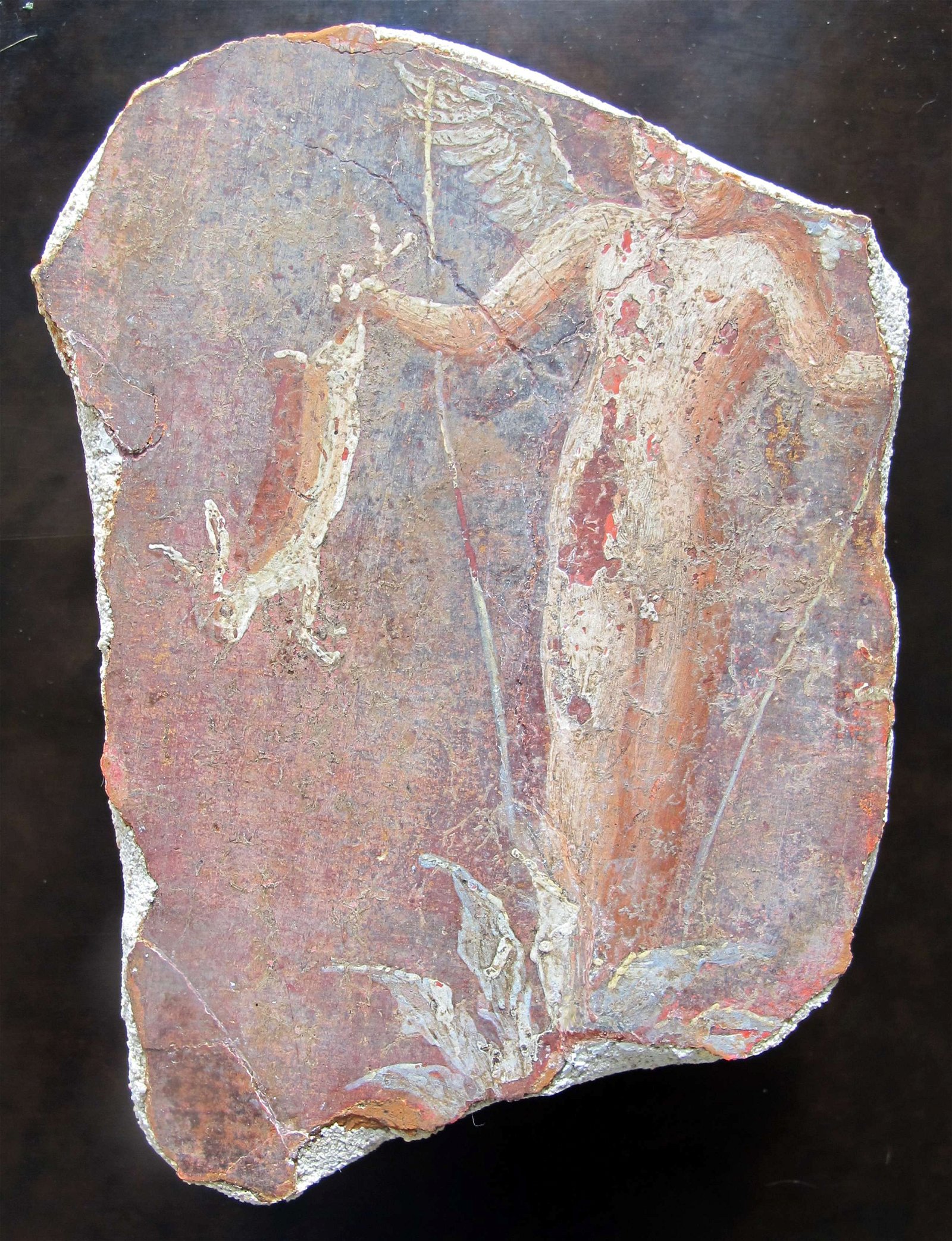 Cabinet of Coins, Medals and Antiquities