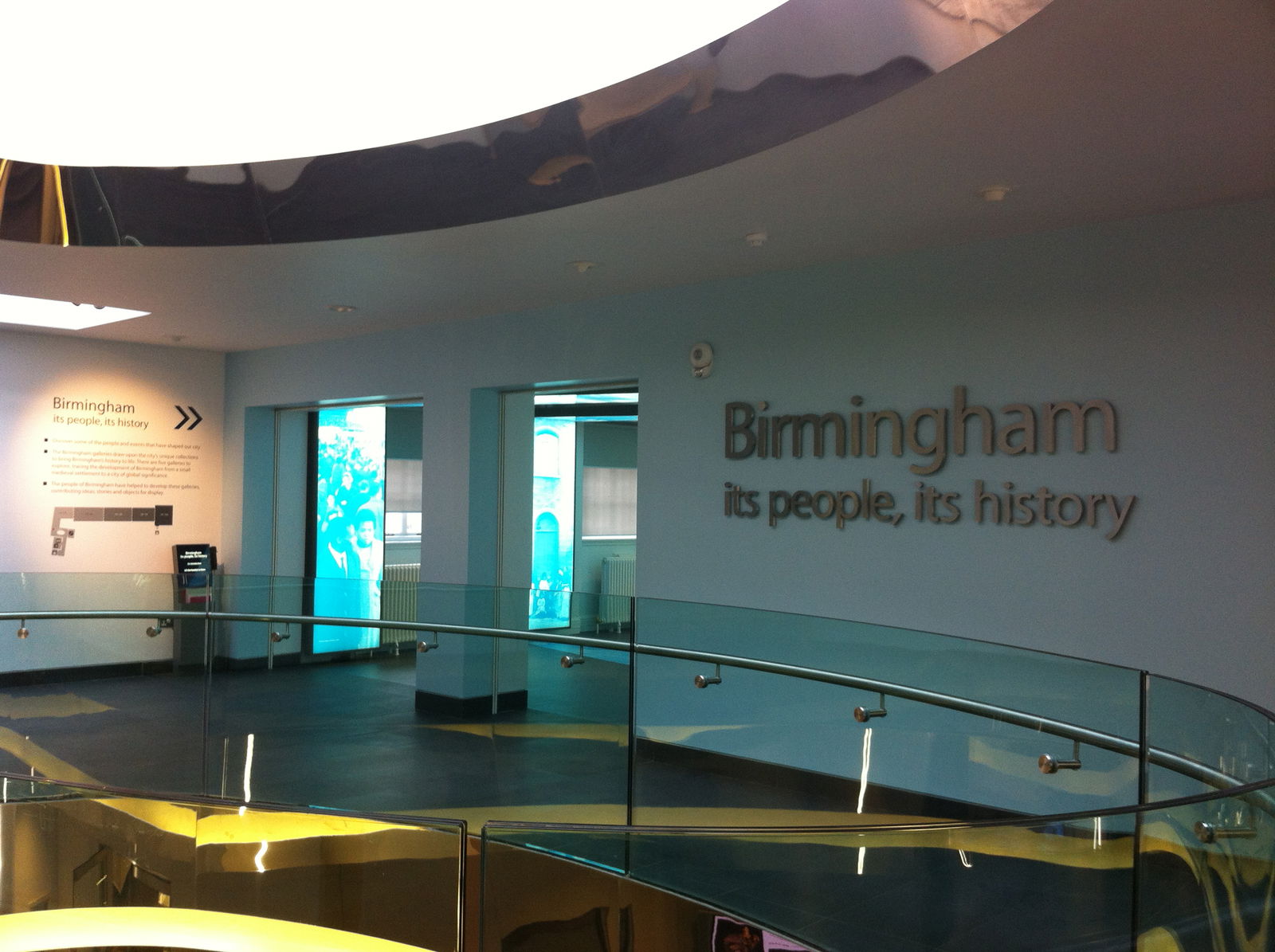 Museo y Galería de Arte de Birmingham
