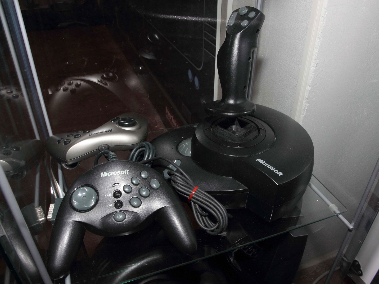 Helsinki Computer and game console museum