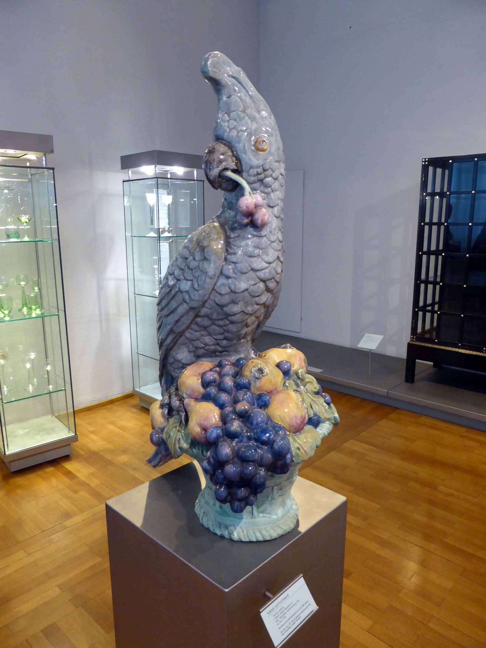 Museum of Applied Art