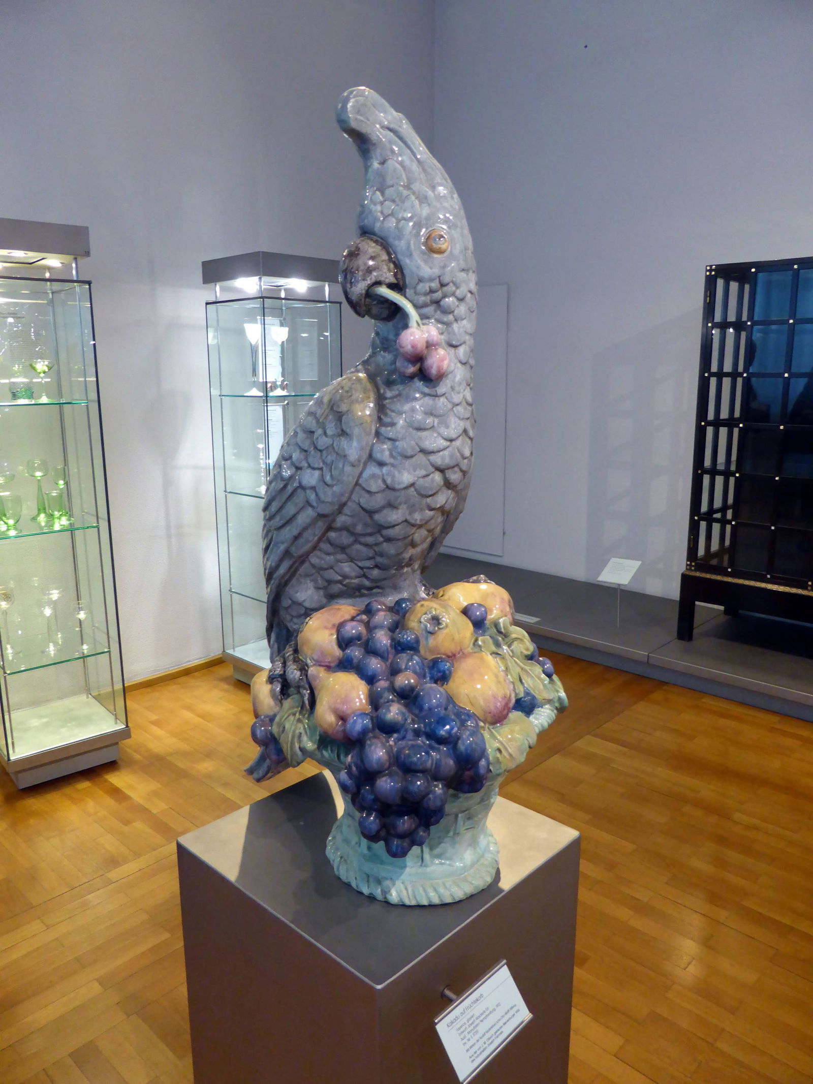 Museum of Applied Art