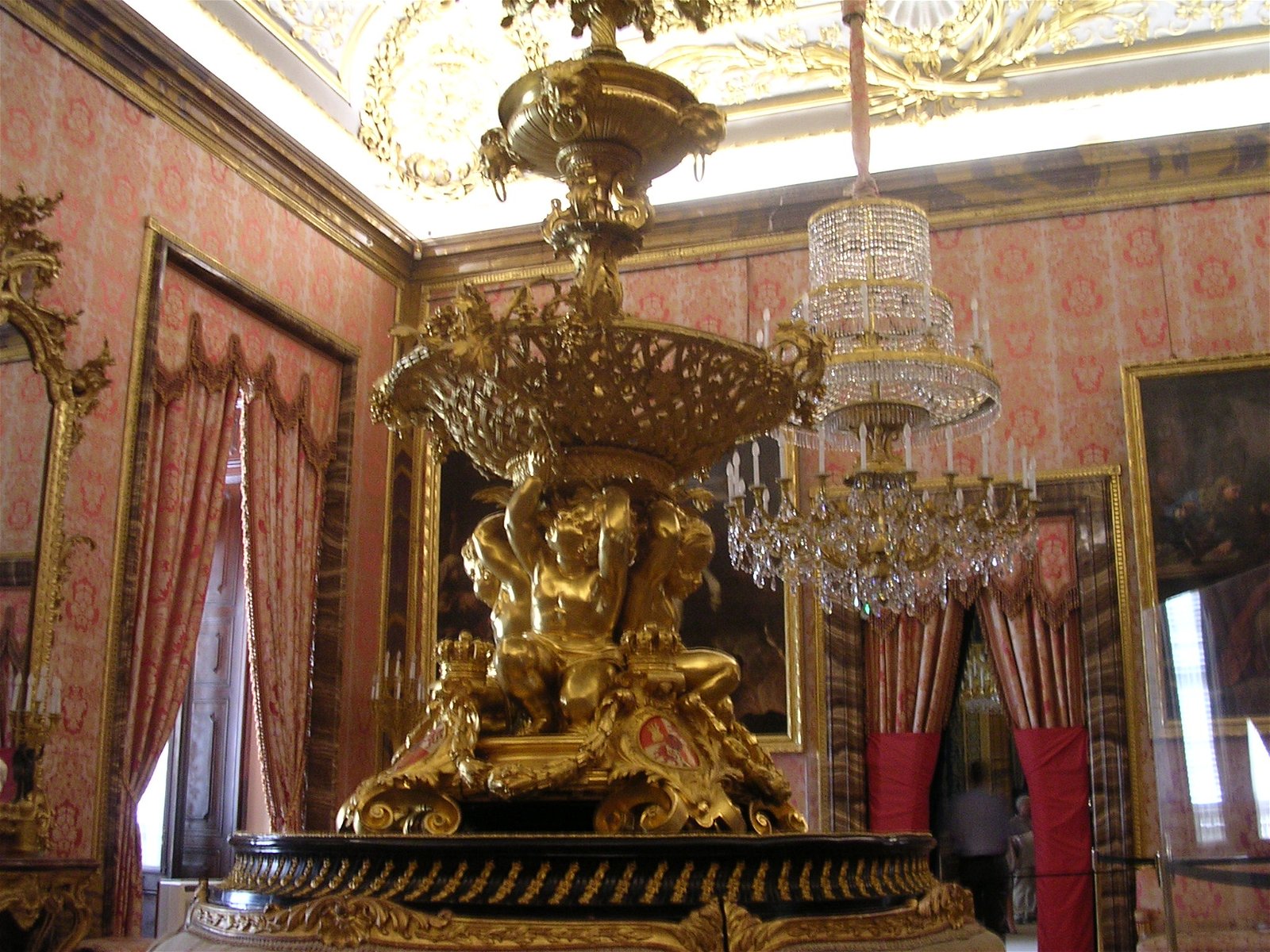 Royal Palace of Madrid