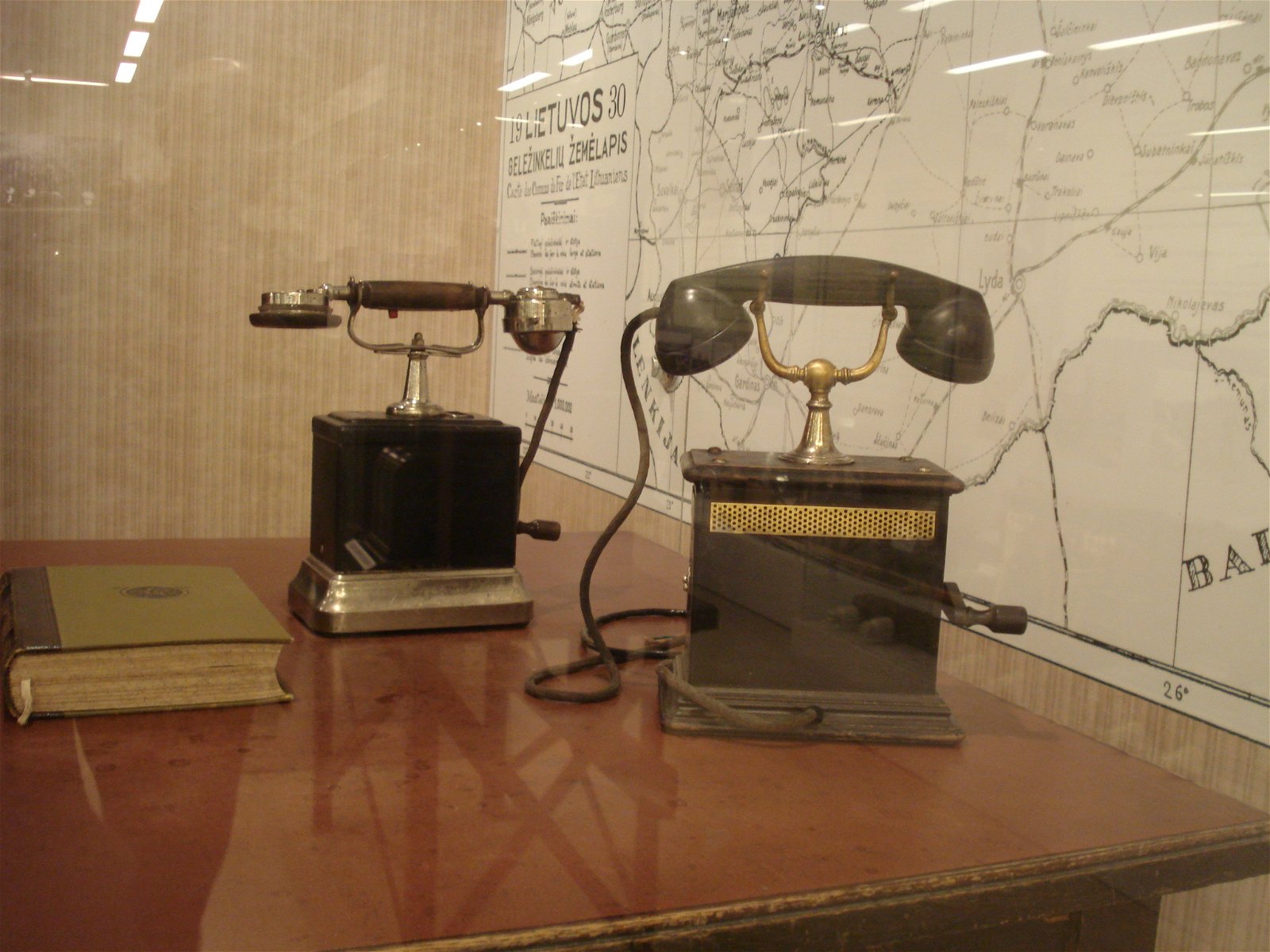 Lithuanian Railway Museum