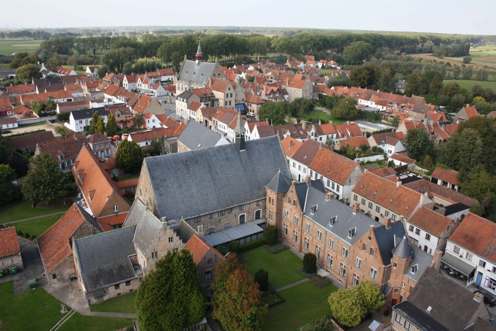 Museum Sint-Janshospitaal