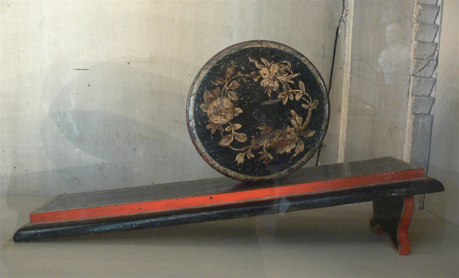 Bavarian National Museum