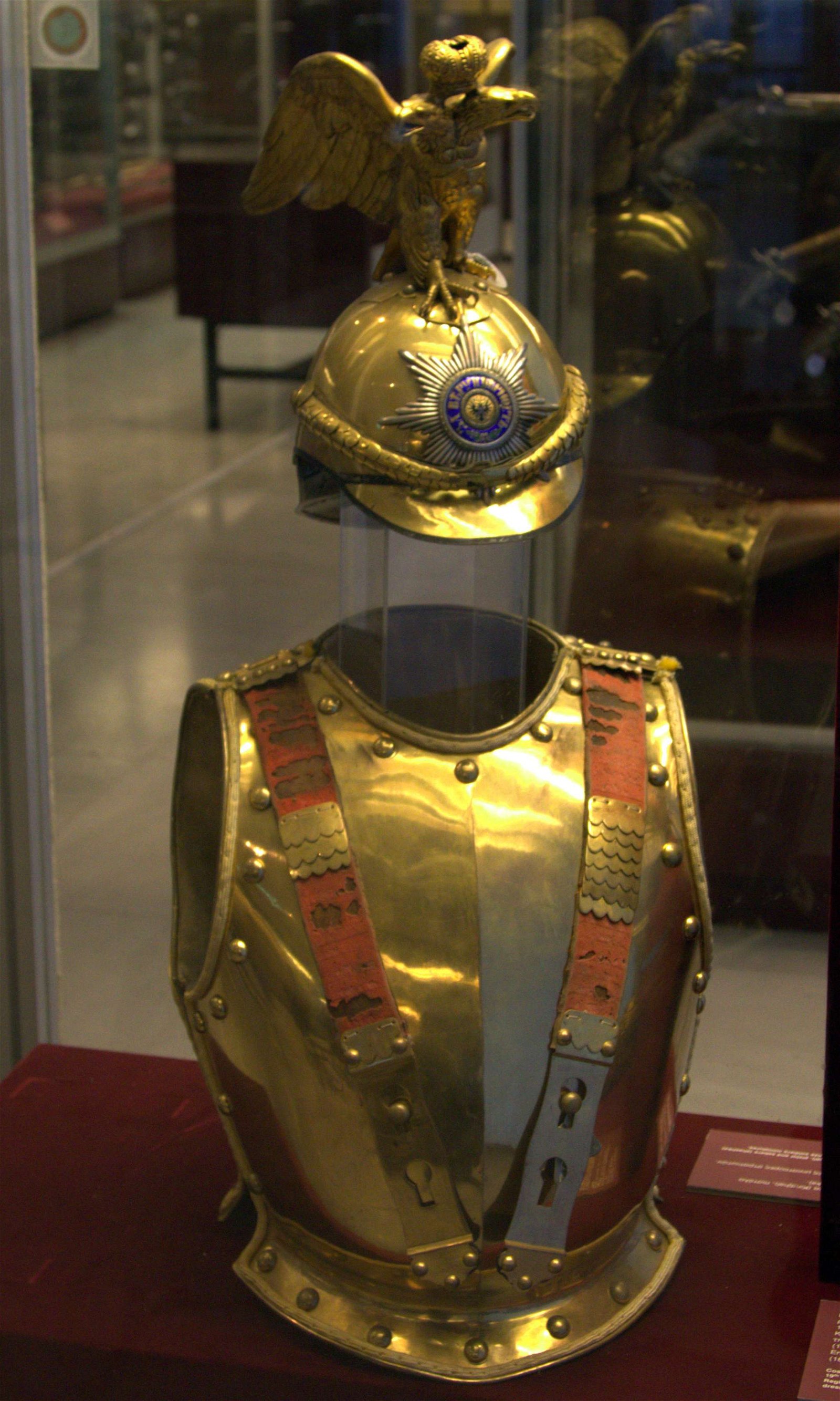 War Museum of Athens