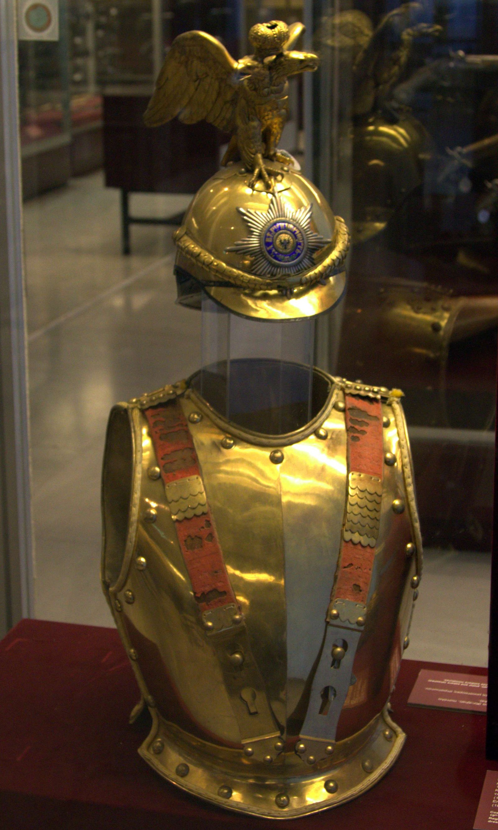 War Museum of Athens