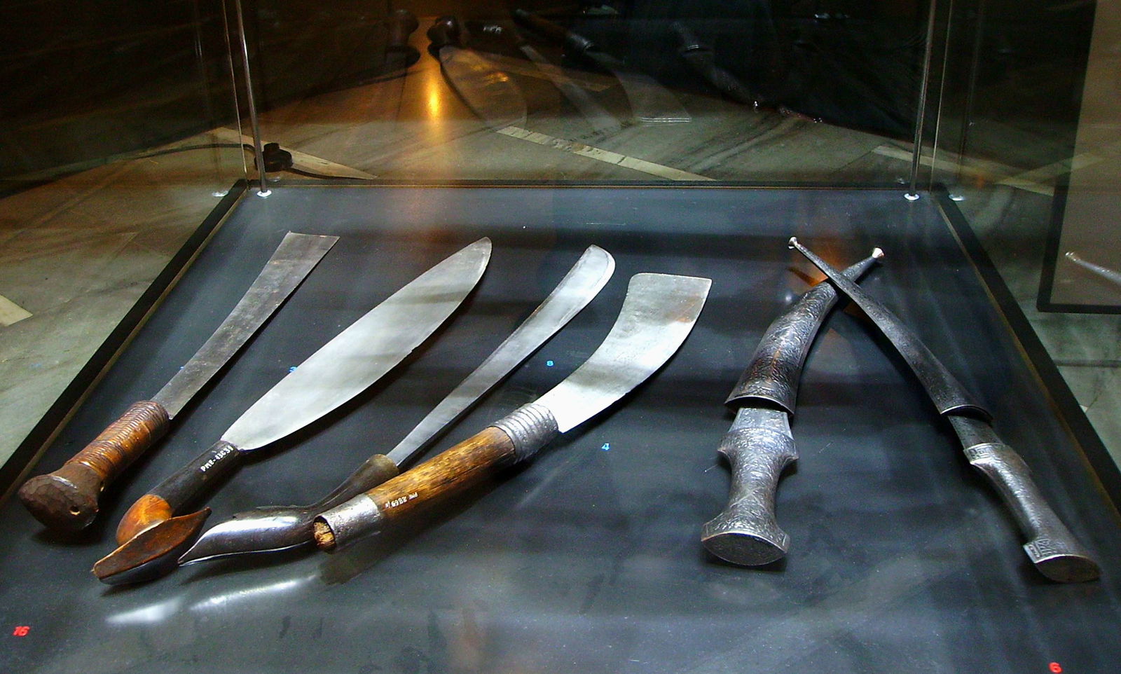 National Museum of Ethnography