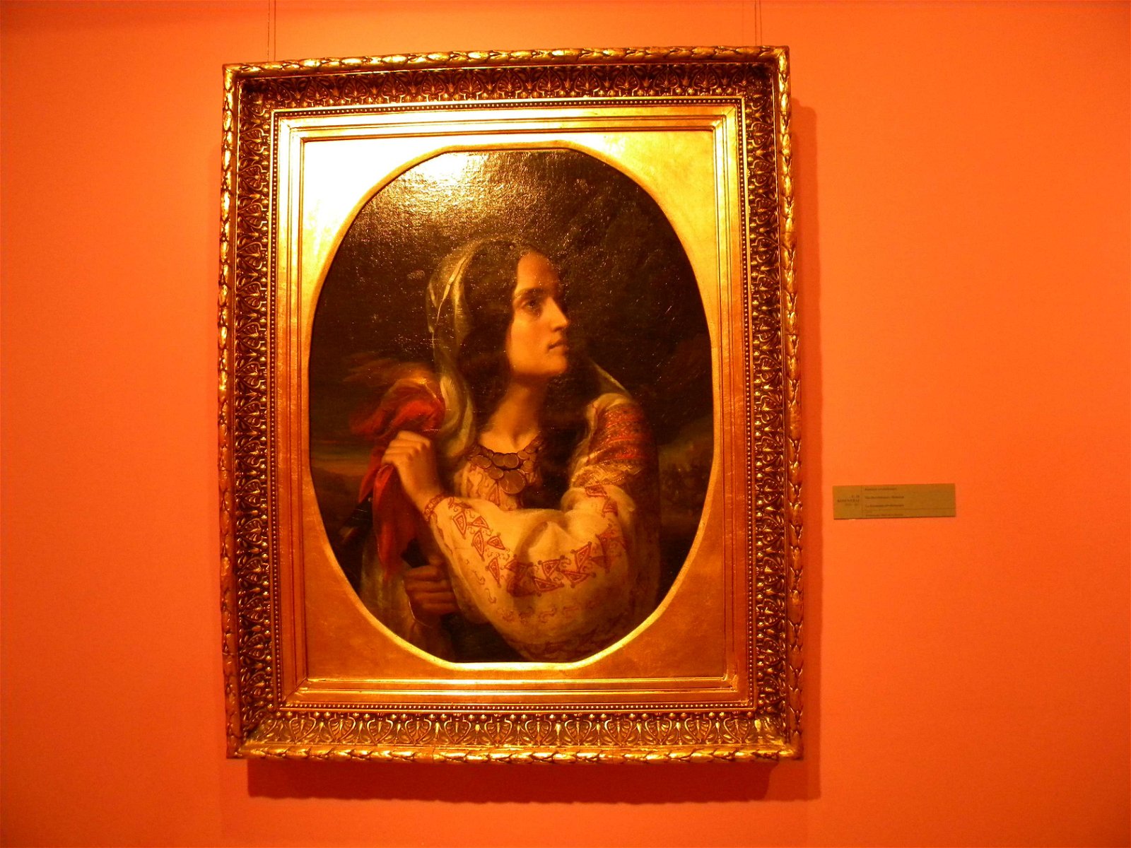 National Museum of Art of Romania