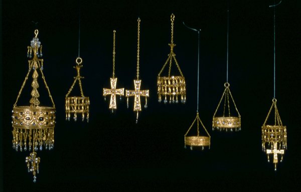 Museo Arqueológico Nacional