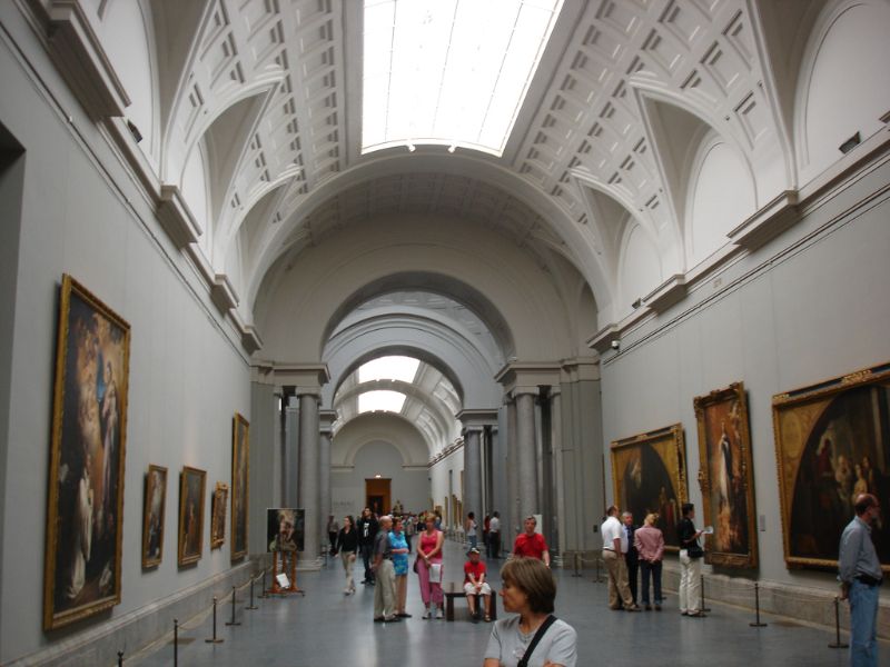 Prado National Museum