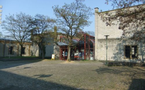 Historisches Museum Bielefeld