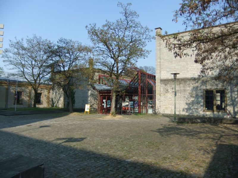 Historisches Museum Bielefeld