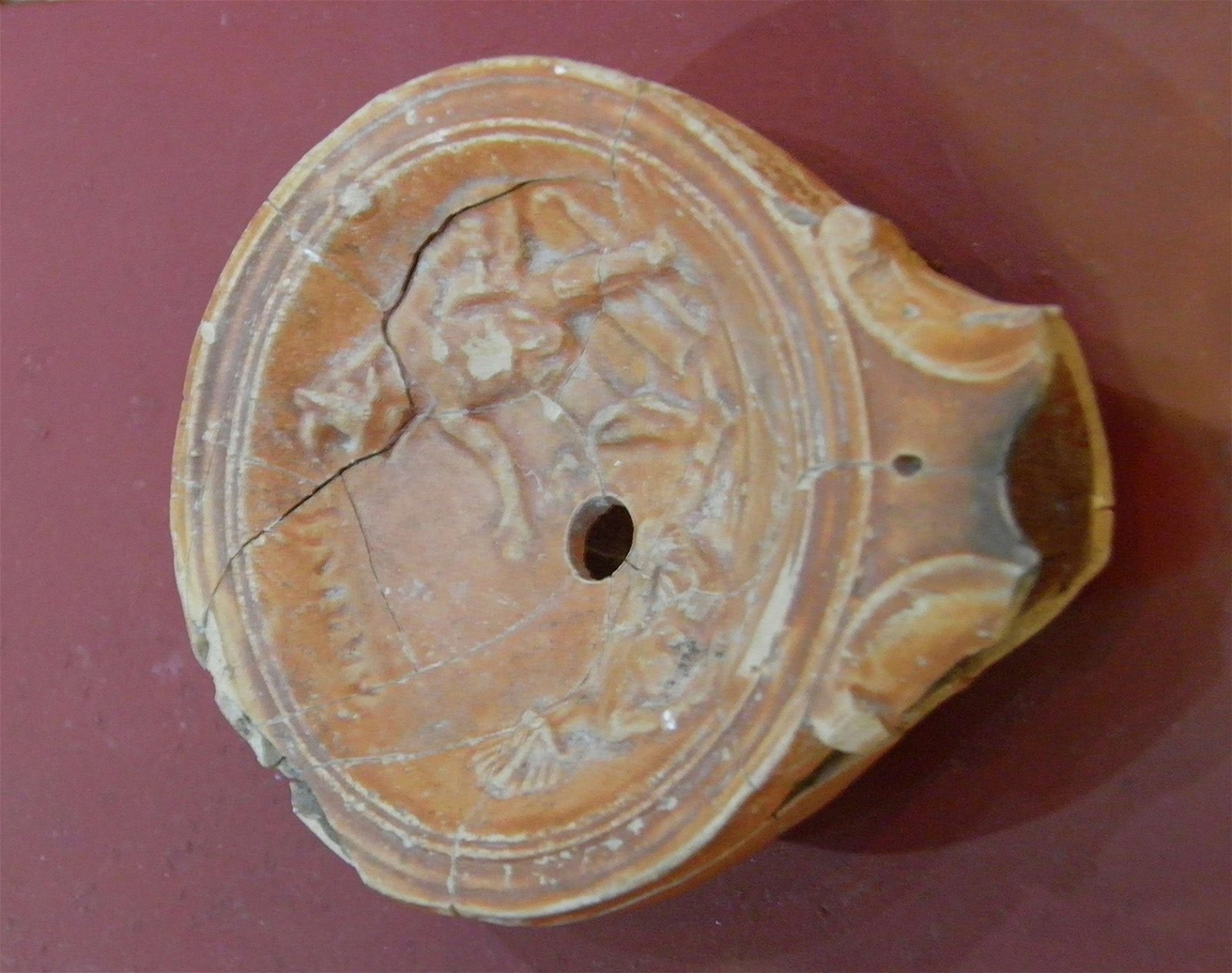 Musée Saint-Raymond