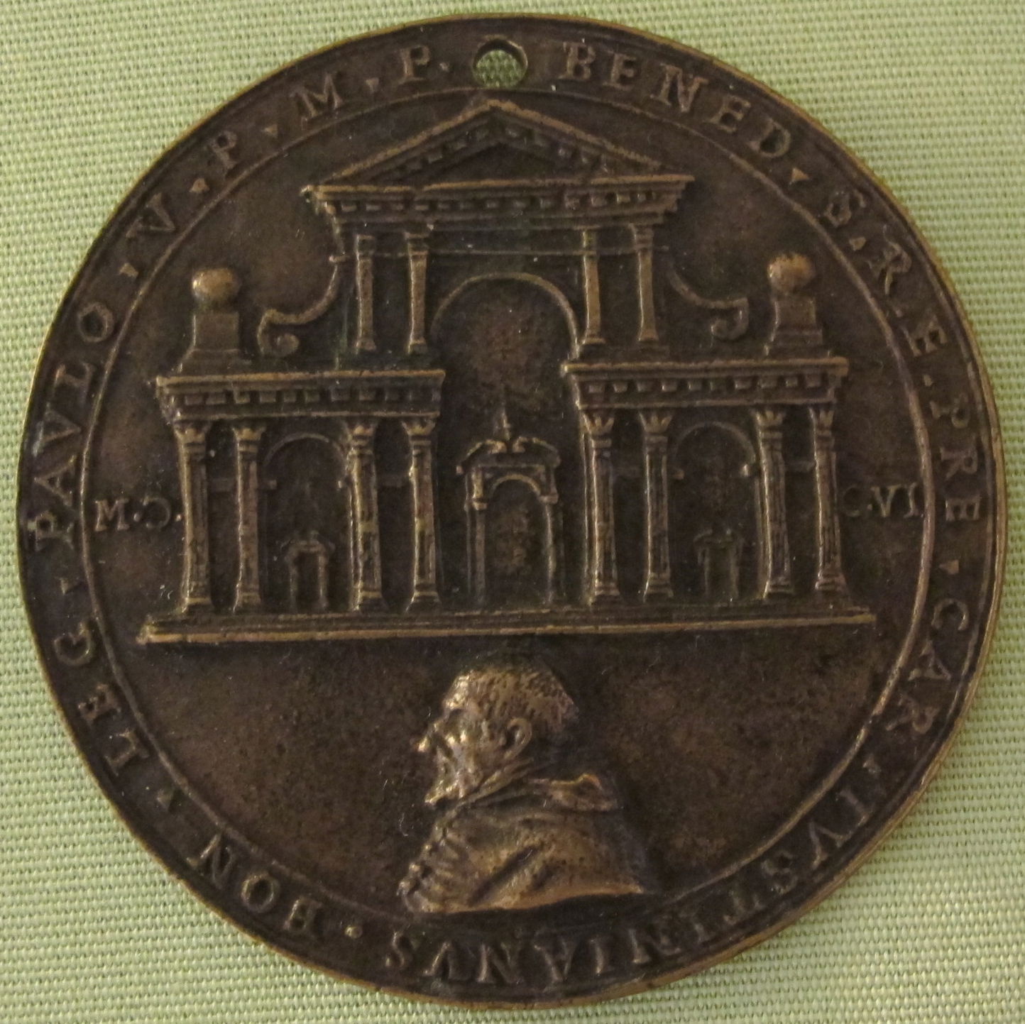 Staatliche Munzsammlung Munchen