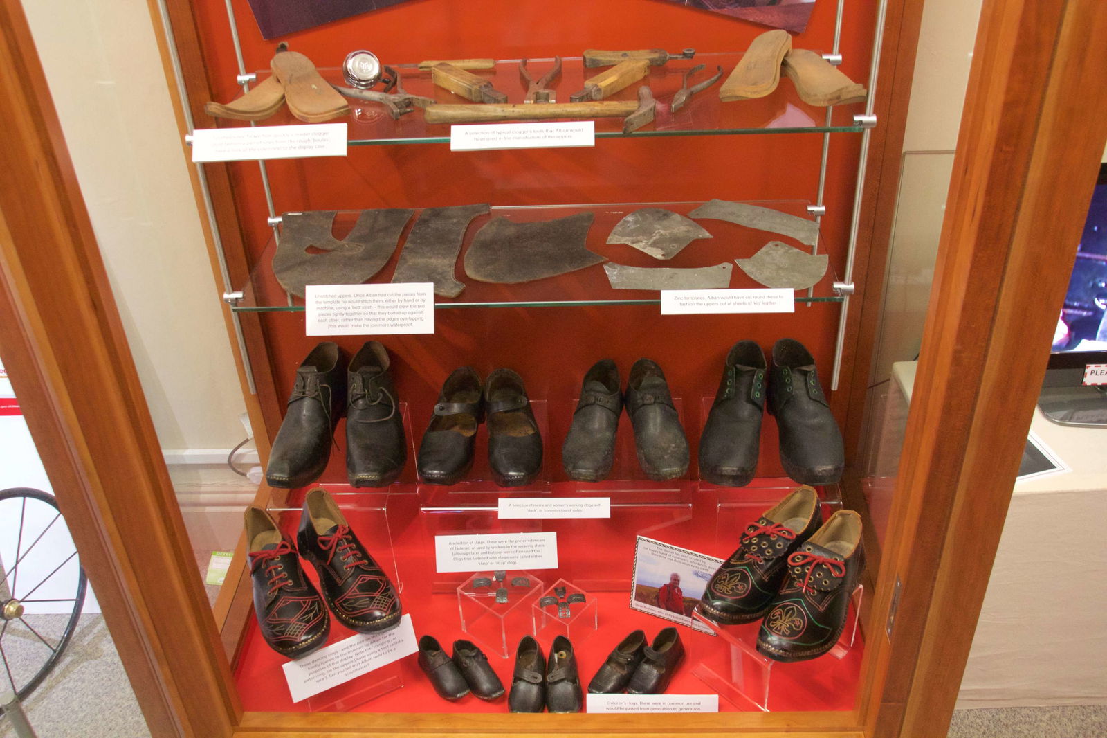 Clitheroe Castle Museum