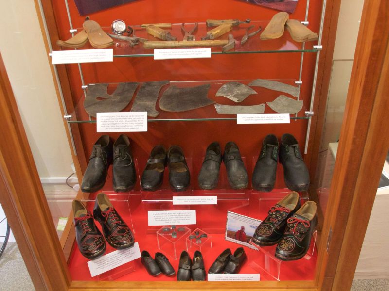 Clitheroe Scan Clitheroe Castle Museum (Clitheroe) - Bezoekersinformatie & Recensies
