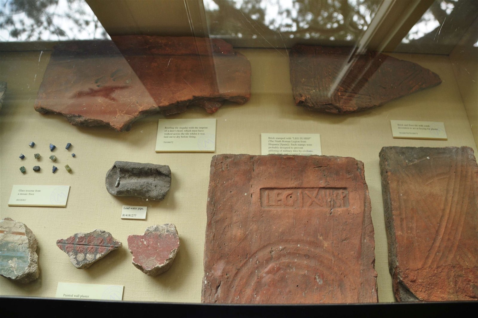 Aldborough Roman Site