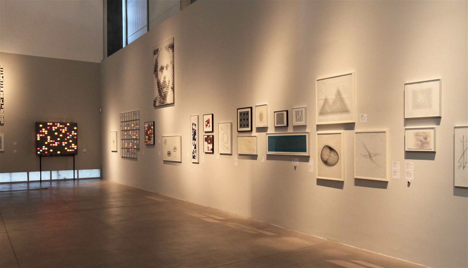 Museum of Contemporary Art