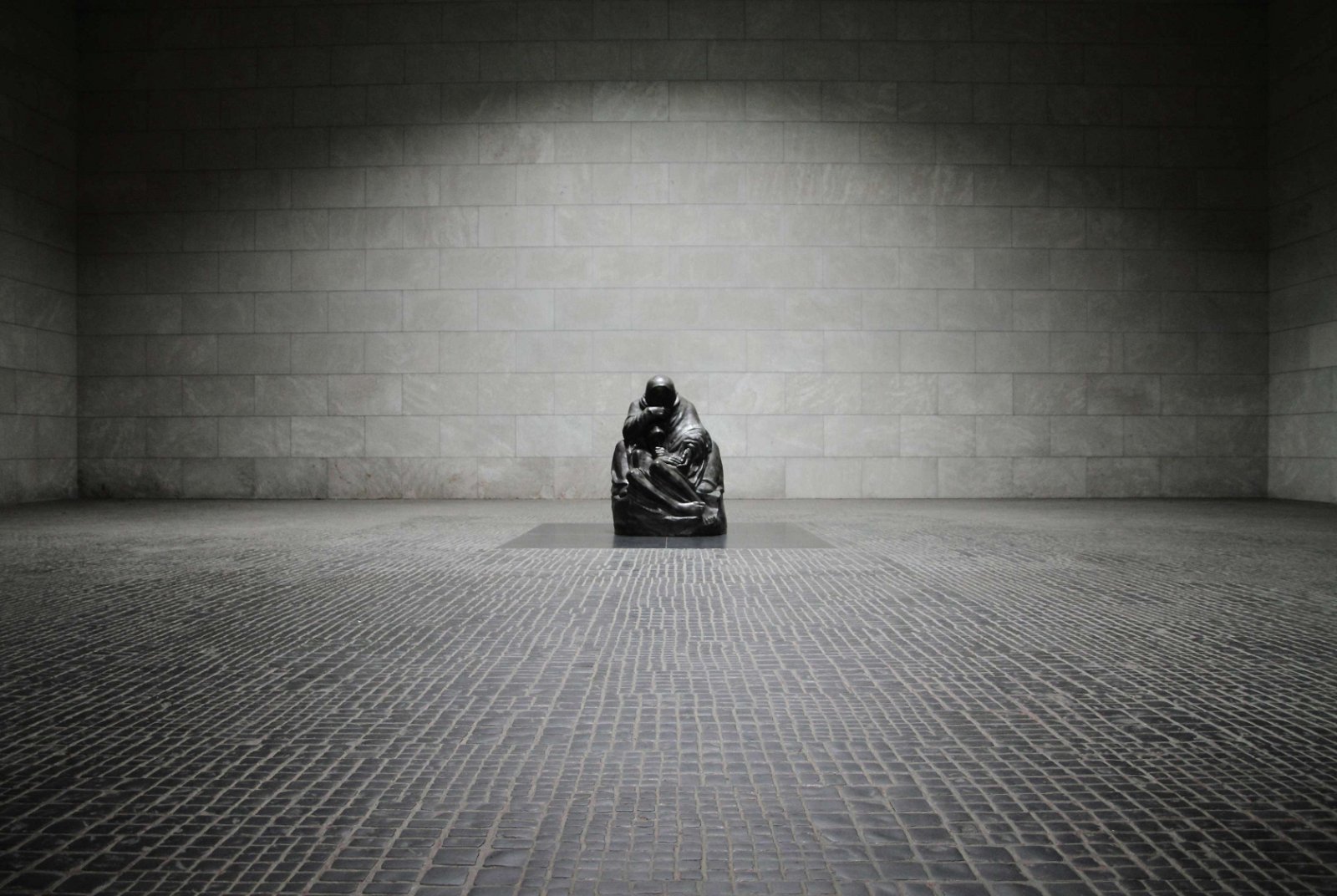 Neue Wache