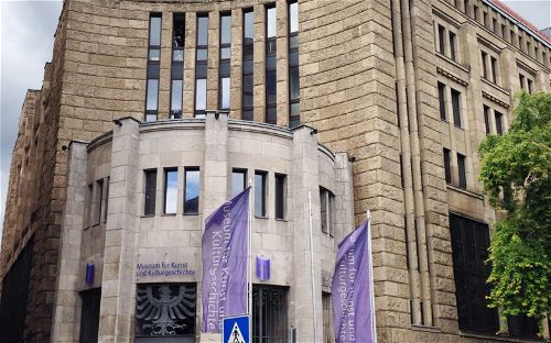 Museum für Kunst und Kulturgeschichte
