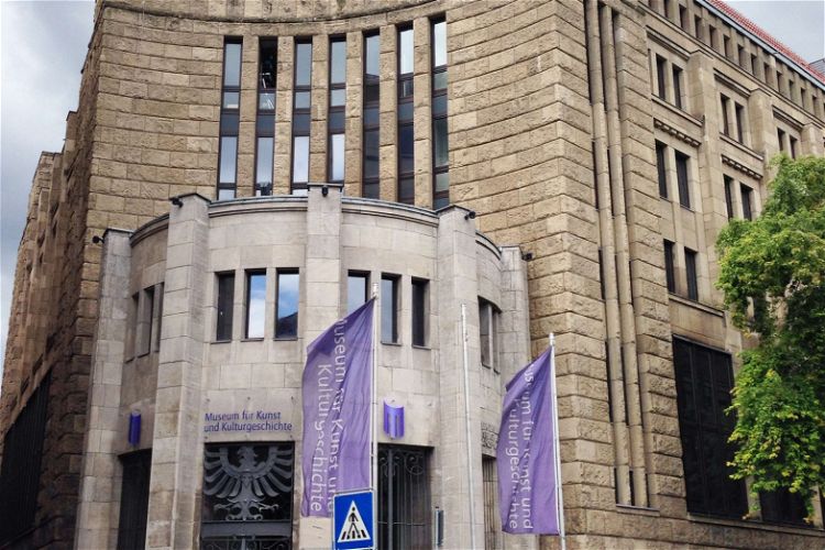 Museum für Kunst und Kulturgeschichte