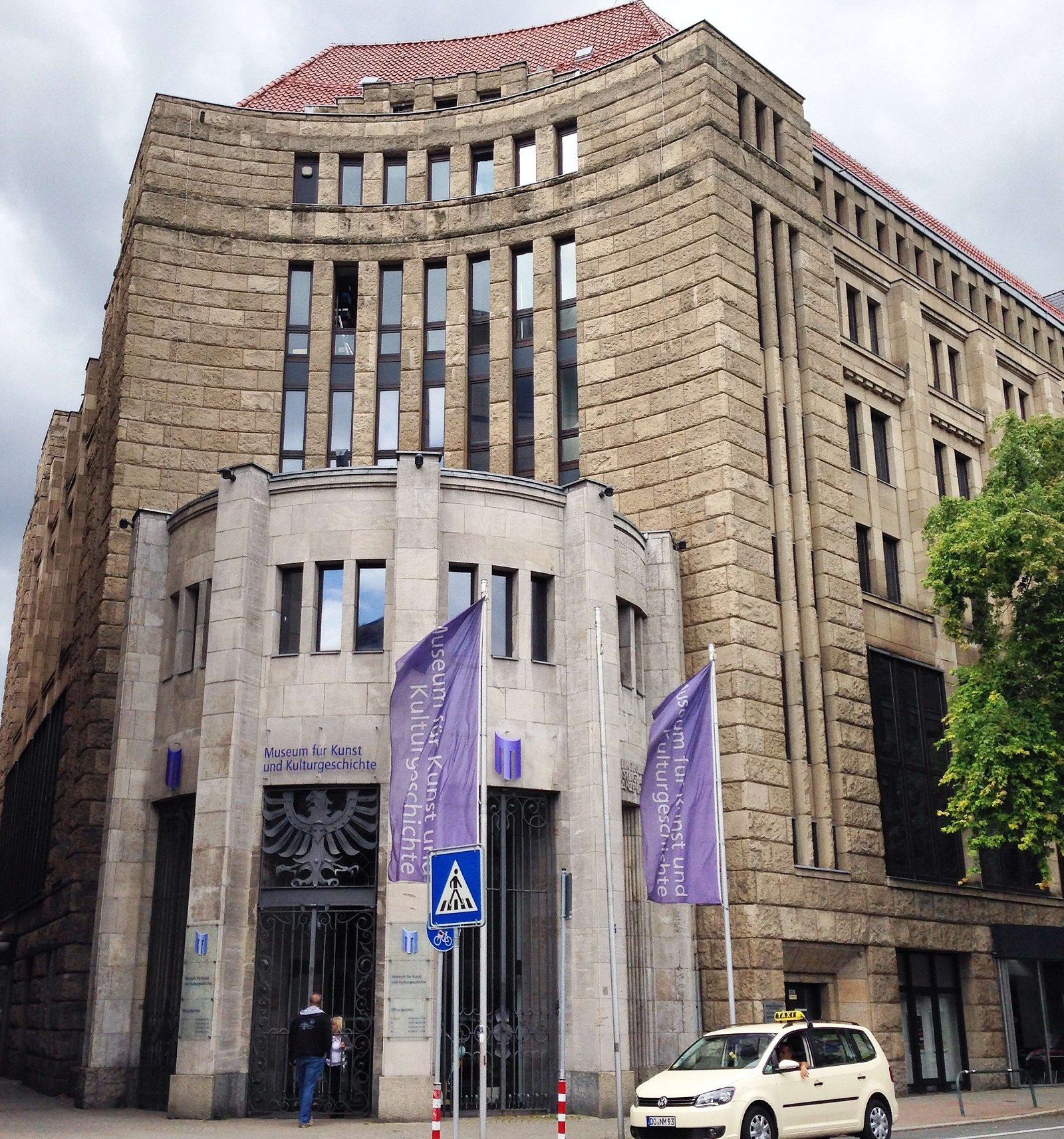 Museum of Art and Art History