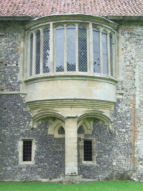 Priorato di Castle Acre