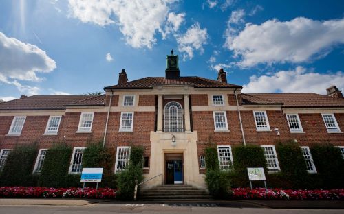 Bethlem Museum of the Mind