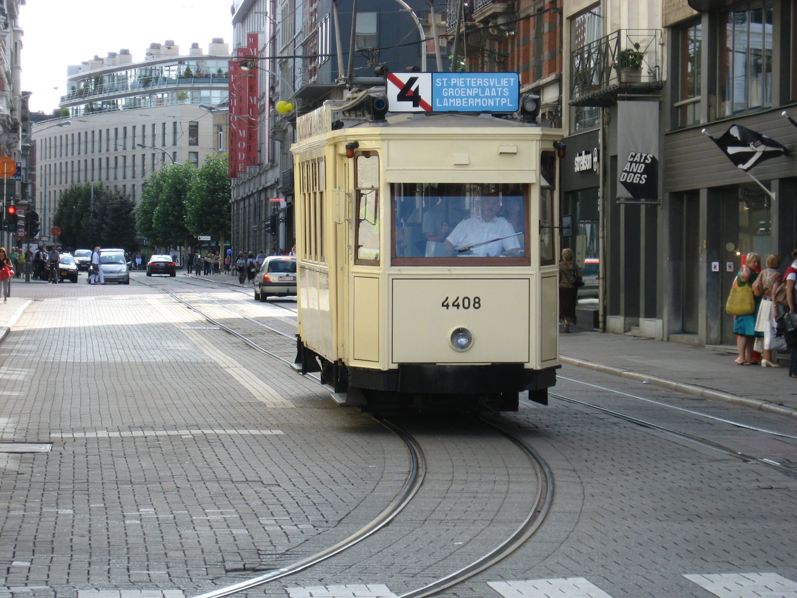 Vlaams Tram- en Autobusmuseum