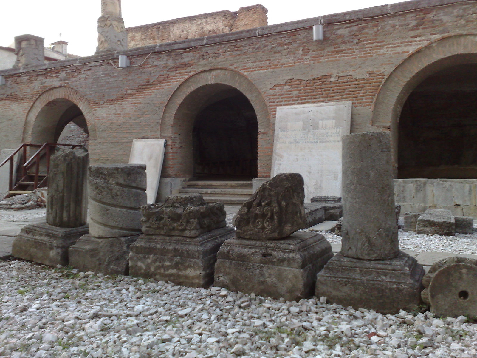 The Old Princely Court Museum