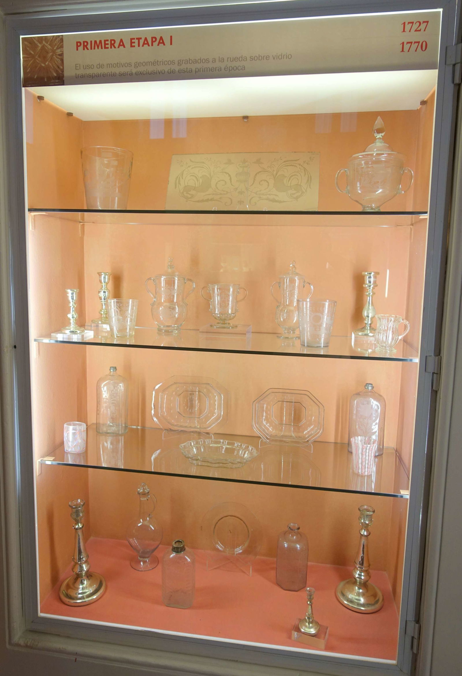 Museo Nacional de Artes Decorativas