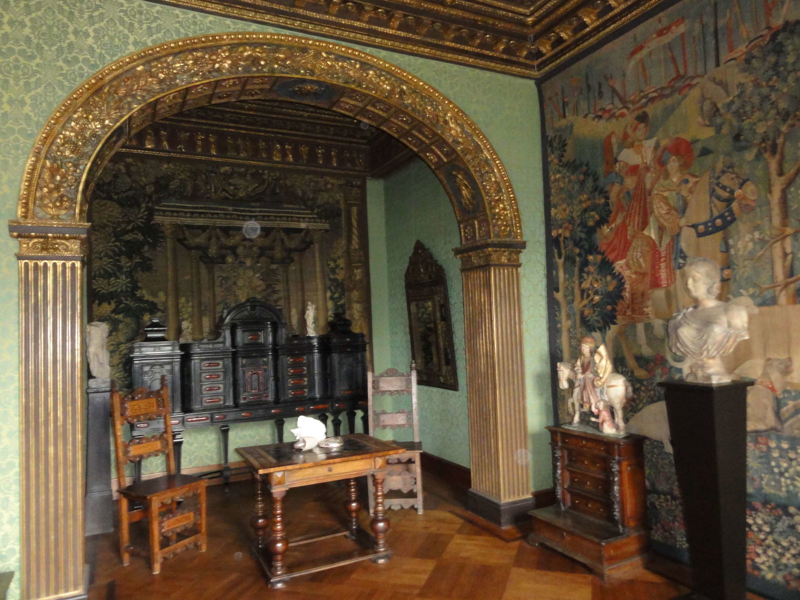 Städtische Galerie im Lenbachhaus