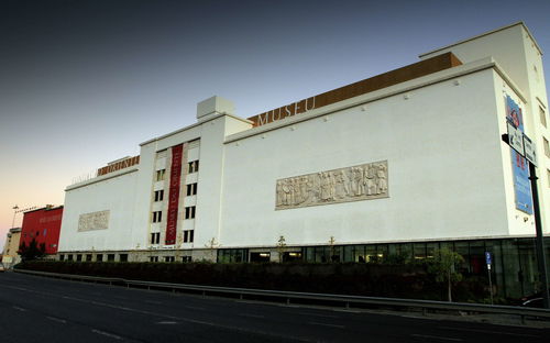 Museum of the Orient