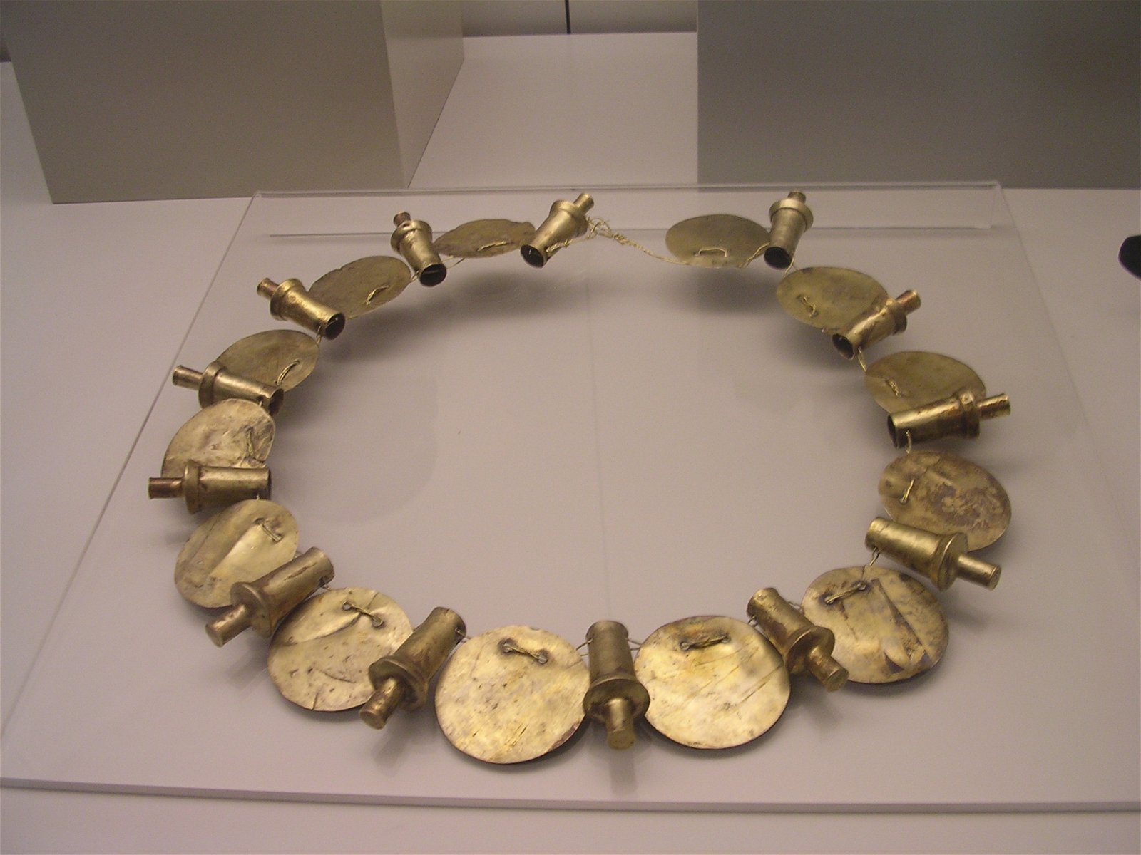 Museum of the Americas