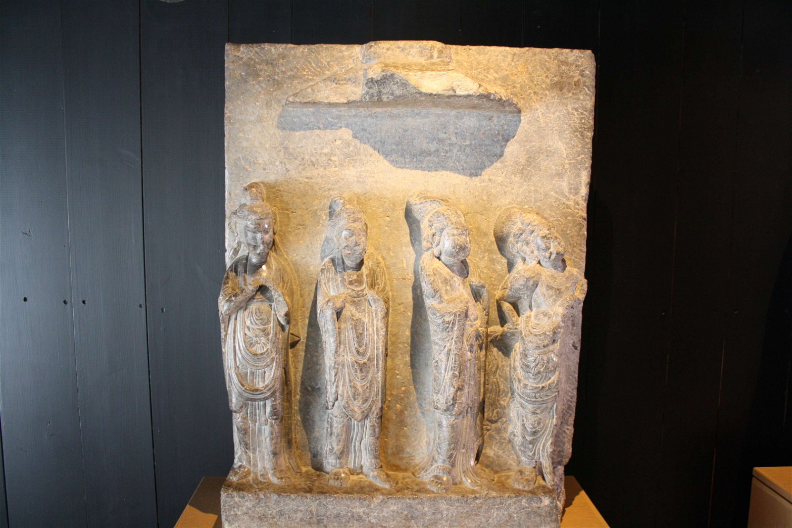 Museum of Far Eastern Antiquities
