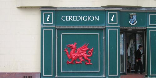 Inspired by History - Exploring the Prehistoric, Celtic and Roman Treasures of Ceredigion by Ceredigion Arts Society