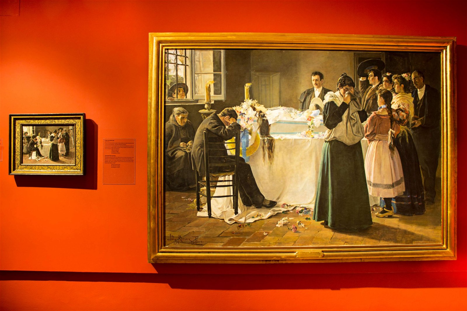 Museo de Julio Romero de Torres