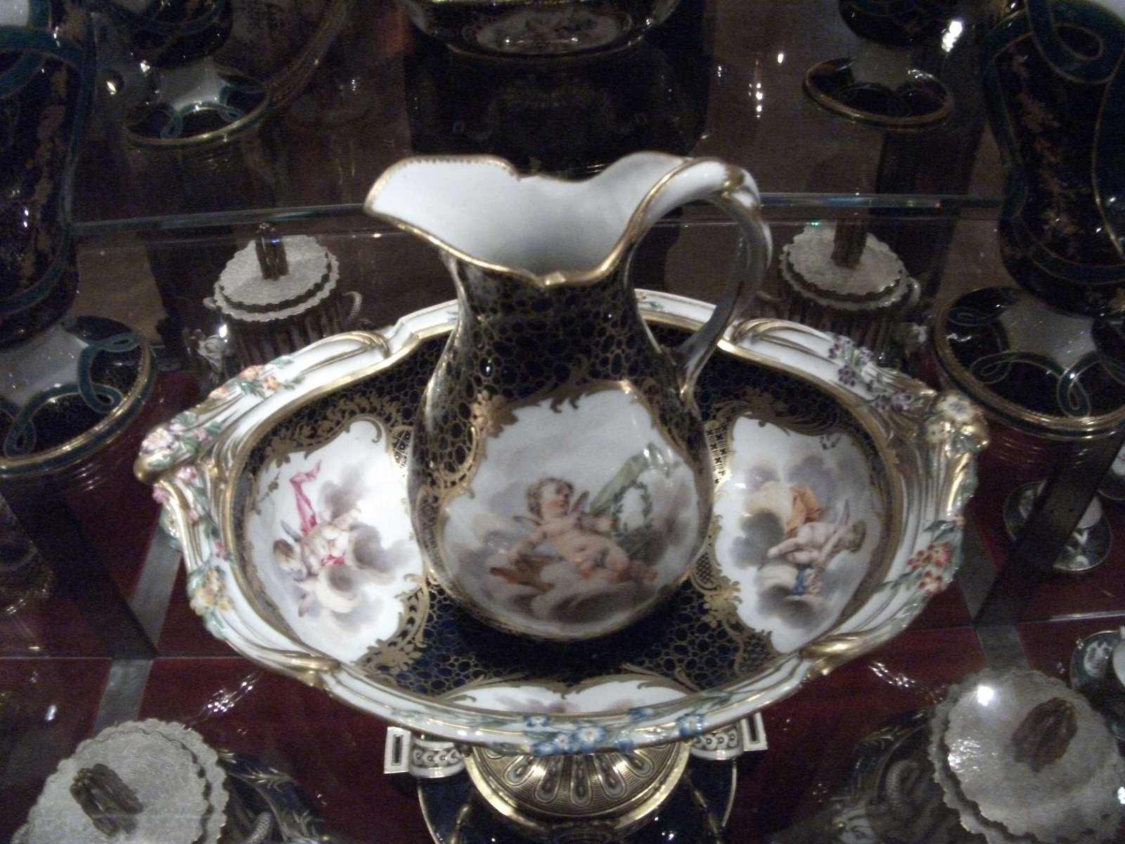 The Wallace Collection